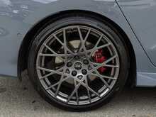Audi RS3 2.5 TFSI Carbon Vorsprung Saloon 4dr Petrol S Tronic quattro Euro 6 (s/s) (400 ps) - U1982