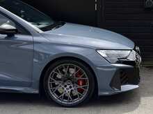 Audi RS3 2.5 TFSI Carbon Vorsprung Saloon 4dr Petrol S Tronic quattro Euro 6 (s/s) (400 ps) - U1982