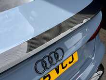 Audi RS3 2.5 TFSI Carbon Vorsprung Saloon 4dr Petrol S Tronic quattro Euro 6 (s/s) (400 ps) - U1982