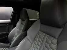 Audi RS3 2.5 TFSI Carbon Vorsprung Saloon 4dr Petrol S Tronic quattro Euro 6 (s/s) (400 ps) - U1982