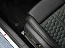 Audi RS3 2.5 TFSI Carbon Vorsprung Saloon 4dr Petrol S Tronic quattro Euro 6 (s/s) (400 ps) - U1982