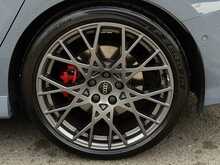 Audi RS3 2.5 TFSI Carbon Vorsprung Saloon 4dr Petrol S Tronic quattro Euro 6 (s/s) (400 ps) - U1982