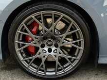 Audi RS3 2.5 TFSI Carbon Vorsprung Saloon 4dr Petrol S Tronic quattro Euro 6 (s/s) (400 ps) - U1982