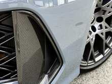 Audi RS3 2.5 TFSI Carbon Vorsprung Saloon 4dr Petrol S Tronic quattro Euro 6 (s/s) (400 ps) - U1982