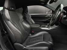 BMW M4 3.0 BiTurbo Competition Coupe 2dr Petrol Steptronic Euro 6 (s/s) (510 ps) - U1984
