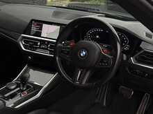 BMW M4 3.0 BiTurbo Competition Coupe 2dr Petrol Steptronic Euro 6 (s/s) (510 ps) - U1984
