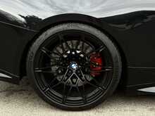 BMW M4 3.0 BiTurbo Competition Coupe 2dr Petrol Steptronic Euro 6 (s/s) (510 ps) - U1984