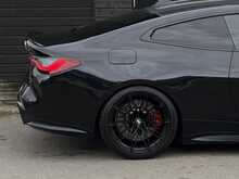BMW M4 3.0 BiTurbo Competition Coupe 2dr Petrol Steptronic Euro 6 (s/s) (510 ps) - U1984