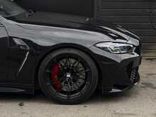BMW M4 3.0 BiTurbo Competition Coupe 2dr Petrol Steptronic Euro 6 (s/s) (510 ps) - U1984