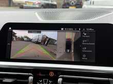 BMW M4 3.0 BiTurbo Competition Coupe 2dr Petrol Steptronic Euro 6 (s/s) (510 ps) - U1984