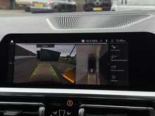 BMW M4 3.0 BiTurbo Competition Coupe 2dr Petrol Steptronic Euro 6 (s/s) (510 ps) - U1984
