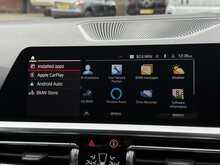 BMW M4 3.0 BiTurbo Competition Coupe 2dr Petrol Steptronic Euro 6 (s/s) (510 ps) - U1984