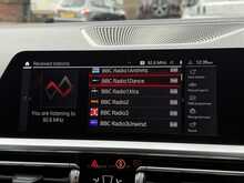 BMW M4 3.0 BiTurbo Competition Coupe 2dr Petrol Steptronic Euro 6 (s/s) (510 ps) - U1984