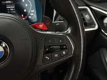 BMW M4 3.0 BiTurbo Competition Coupe 2dr Petrol Steptronic Euro 6 (s/s) (510 ps) - U1984