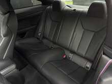 BMW M4 3.0 BiTurbo Competition Coupe 2dr Petrol Steptronic Euro 6 (s/s) (510 ps) - U1984