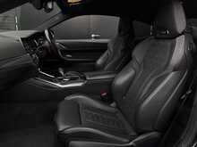 BMW M4 3.0 BiTurbo Competition Coupe 2dr Petrol Steptronic Euro 6 (s/s) (510 ps) - U1984