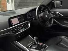 BMW M4 3.0 BiTurbo Competition Coupe 2dr Petrol Steptronic Euro 6 (s/s) (510 ps) - U1984