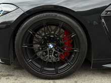BMW M4 3.0 BiTurbo Competition Coupe 2dr Petrol Steptronic Euro 6 (s/s) (510 ps) - U1984