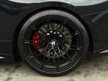 BMW M4 3.0 BiTurbo Competition Coupe 2dr Petrol Steptronic Euro 6 (s/s) (510 ps) - U1984