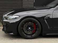BMW M4 3.0 BiTurbo Competition Coupe 2dr Petrol Steptronic Euro 6 (s/s) (510 ps) - U1984