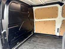 Ford Transit Custom 2.0 300 EcoBlue Limited Panel Van 5dr Diesel Auto L2 H1 Euro 6 (130 ps) - U1985