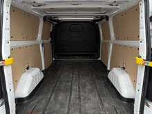 Ford Transit Custom 2.0 300 EcoBlue Limited Panel Van 5dr Diesel Auto L2 H1 Euro 6 (130 ps) - U1985