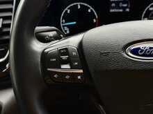 Ford Transit Custom 2.0 300 EcoBlue Limited Panel Van 5dr Diesel Auto L2 H1 Euro 6 (130 ps) - U1985