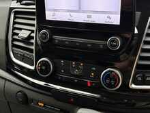 Ford Transit Custom 2.0 300 EcoBlue Limited Panel Van 5dr Diesel Auto L2 H1 Euro 6 (130 ps) - U1985