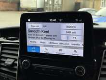 Ford Transit Custom 2.0 300 EcoBlue Limited Panel Van 5dr Diesel Auto L2 H1 Euro 6 (130 ps) - U1985