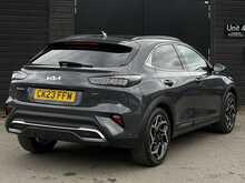 Kia XCeed 1.5 T-GDi GT-Line S SUV 5dr Petrol Manual Euro 6 (s/s) (158 bhp) - U1986