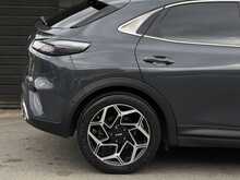 Kia XCeed 1.5 T-GDi GT-Line S SUV 5dr Petrol Manual Euro 6 (s/s) (158 bhp) - U1986