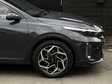 Kia XCeed 1.5 T-GDi GT-Line S SUV 5dr Petrol Manual Euro 6 (s/s) (158 bhp) - U1986