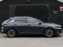 Kia XCeed 1.5 T-GDi GT-Line S SUV 5dr Petrol Manual Euro 6 (s/s) (158 bhp) - U1986