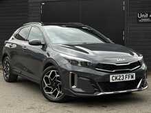 Kia XCeed 1.5 T-GDi GT-Line S SUV 5dr Petrol Manual Euro 6 (s/s) (158 bhp) - U1986