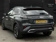 Kia XCeed 1.5 T-GDi GT-Line S SUV 5dr Petrol Manual Euro 6 (s/s) (158 bhp) - U1986