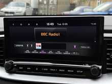Kia XCeed 1.5 T-GDi GT-Line S SUV 5dr Petrol Manual Euro 6 (s/s) (158 bhp) - U1986