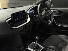 Kia XCeed 1.5 T-GDi GT-Line S SUV 5dr Petrol Manual Euro 6 (s/s) (158 bhp) - U1986