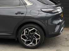 Kia XCeed 1.5 T-GDi GT-Line S SUV 5dr Petrol Manual Euro 6 (s/s) (158 bhp) - U1986