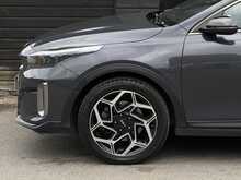 Kia XCeed 1.5 T-GDi GT-Line S SUV 5dr Petrol Manual Euro 6 (s/s) (158 bhp) - U1986