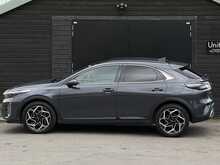 Kia XCeed 1.5 T-GDi GT-Line S SUV 5dr Petrol Manual Euro 6 (s/s) (158 bhp) - U1986