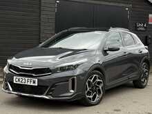 Kia XCeed 1.5 T-GDi GT-Line S SUV 5dr Petrol Manual Euro 6 (s/s) (158 bhp) - U1986