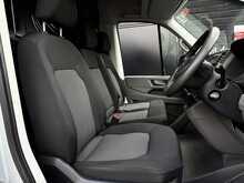 Volkswagen Crafter 2.0 TDI CR35 Startline Panel Van 5dr Diesel Manual FWD MWB High Roof Euro 6 (s/s) (140 ps) - U1987