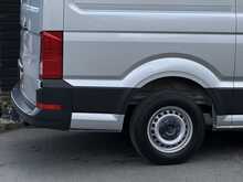 Volkswagen Crafter 2.0 TDI CR35 Startline Panel Van 5dr Diesel Manual FWD MWB High Roof Euro 6 (s/s) (140 ps) - U1987