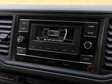 Volkswagen Crafter 2.0 TDI CR35 Startline Panel Van 5dr Diesel Manual FWD MWB High Roof Euro 6 (s/s) (140 ps) - U1987