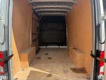 Volkswagen Crafter 2.0 TDI CR35 Startline Panel Van 5dr Diesel Manual FWD MWB High Roof Euro 6 (s/s) (140 ps) - U1987