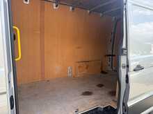 Volkswagen Crafter 2.0 TDI CR35 Startline Panel Van 5dr Diesel Manual FWD MWB High Roof Euro 6 (s/s) (140 ps) - U1987