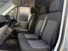 Volkswagen Crafter 2.0 TDI CR35 Startline Panel Van 5dr Diesel Manual FWD MWB High Roof Euro 6 (s/s) (140 ps) - U1987