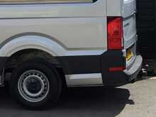 Volkswagen Crafter 2.0 TDI CR35 Startline Panel Van 5dr Diesel Manual FWD MWB High Roof Euro 6 (s/s) (140 ps) - U1987