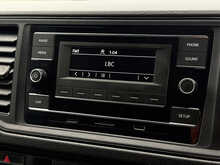 Volkswagen Crafter 2.0 TDI CR35 Startline Panel Van 5dr Diesel Automatic FWD MWB High Roof Euro 6 (s/s) (140 ps) - U1988