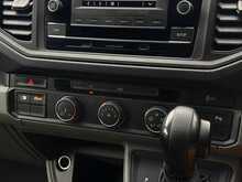 Volkswagen Crafter 2.0 TDI CR35 Startline Panel Van 5dr Diesel Automatic FWD MWB High Roof Euro 6 (s/s) (140 ps) - U1988